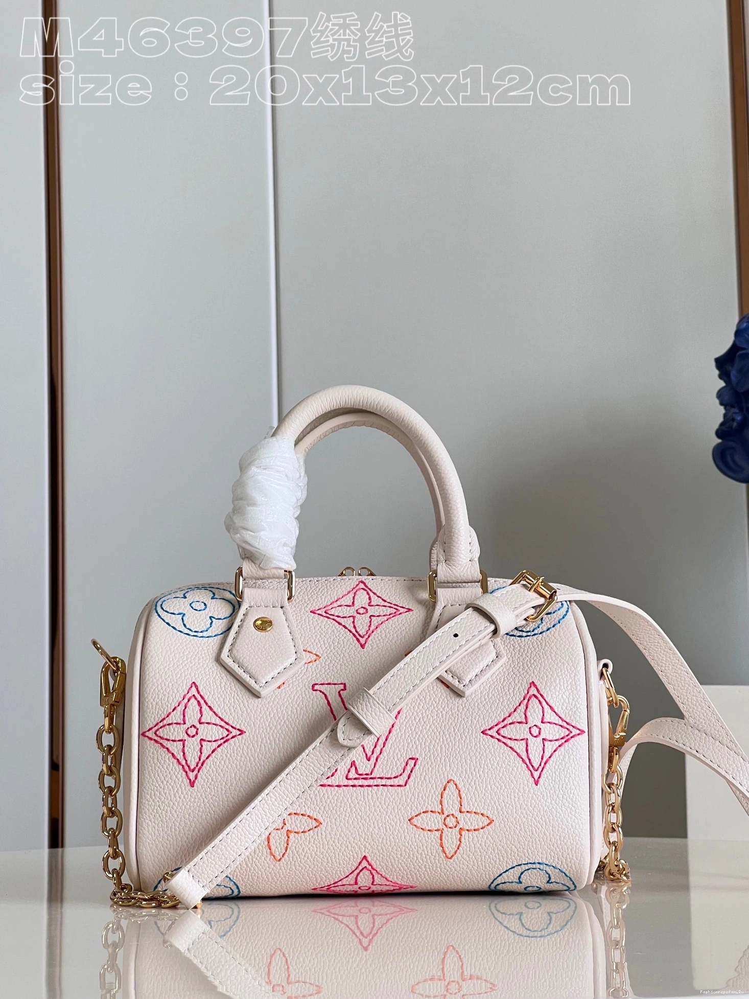 FS CHEAP 20 SPEEDY VUITTON LOUIS BANDOULIÈRE 0728